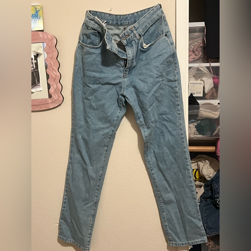 Women’s  Blue Jeans
